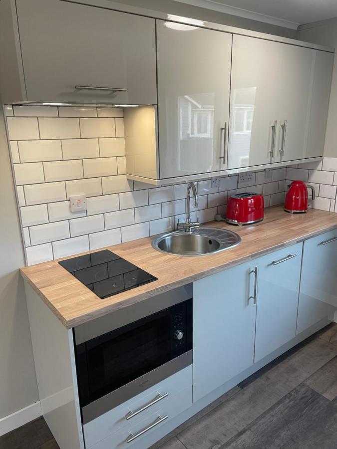 Midgarth House Apartments Setter Ngoại thất bức ảnh
