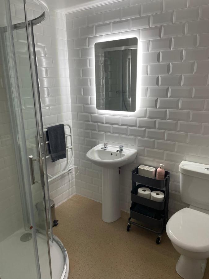 Midgarth House Apartments Setter Ngoại thất bức ảnh