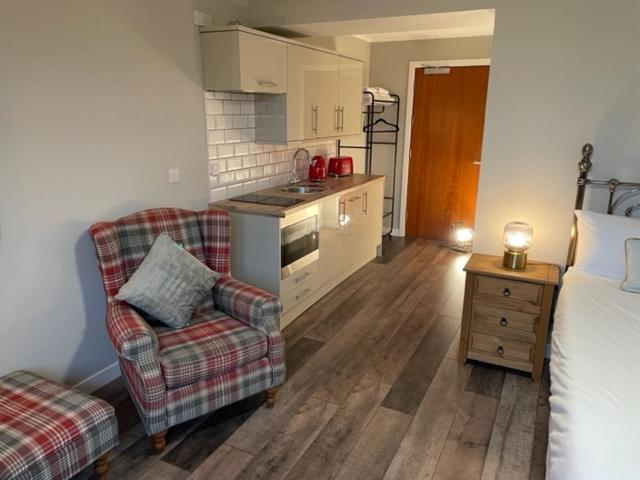 Midgarth House Apartments Setter Ngoại thất bức ảnh
