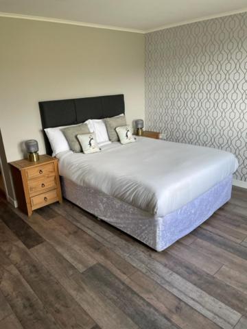 Midgarth House Apartments Setter Ngoại thất bức ảnh